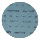 RoccTec 9" Round Ceramic Net Drywall Sanding Discs (10 Pack)