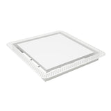 Aria Lite Flush Wall Vent Return
