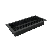 Ventilación de suelo empotrada de alto rendimiento Aria Luxe+