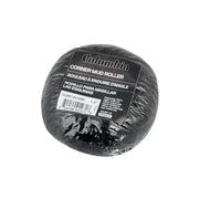 1.5-inch Columbia Corner Mud Roller Replacement made of black polymide fibers