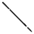 4 ft to 6 ft Columbia Fiberglass Smoothing Blade Extension Handle made of aluminum with an outer black finish