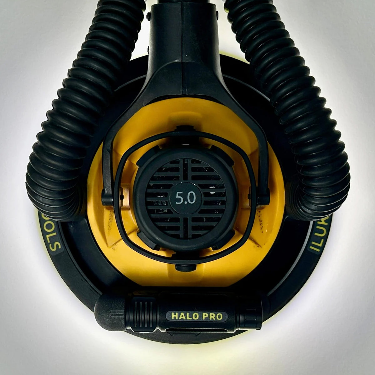 Iluka Tools Halo PRO Sanding Light for Mirka Leros with Battery
