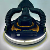 Iluka Tools Halo PRO Sanding Light for Mirka Leros with Battery