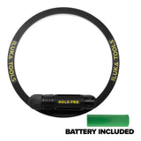 Iluka Tools Halo PRO Sanding Light for Mirka Leros with Battery