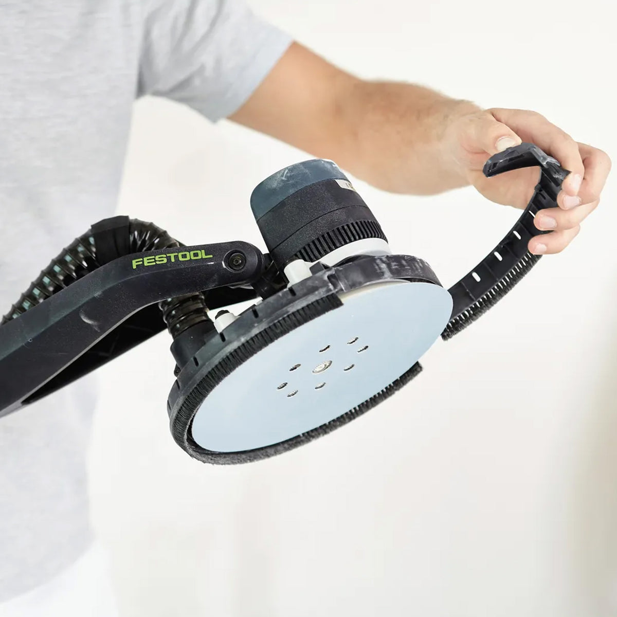 Festool Planex Easy Drywall Sander LHS-E 225 EQ-CB