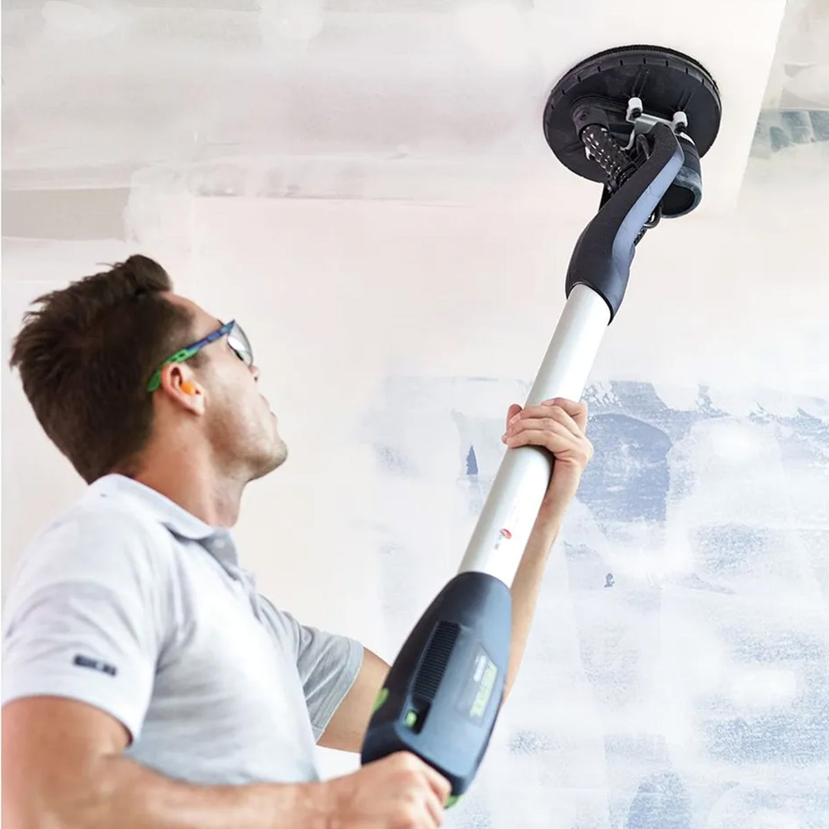 Festool Planex Easy Drywall Sander LHS-E 225 EQ-CB