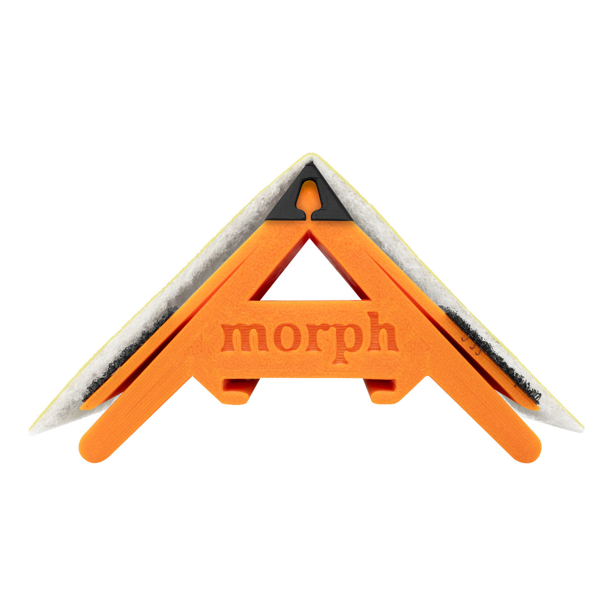 Morph Corner Sander Head OG - 2.5"
