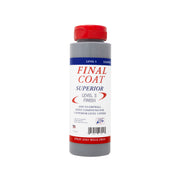 Never-Miss Final Coat Mud Gel