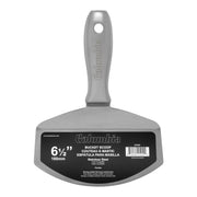 Columbia One Piece Bucket Scoop made with stainless steel blade, one-piece handle, and full tang construction