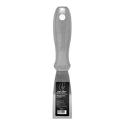 1.5-inch Columbia One Piece Putty Knife made with stainless steel blade, one-piece handle, and full tang construction