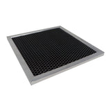 Filtre à charbon actif pour hotte aspirante Air King RF-34S
