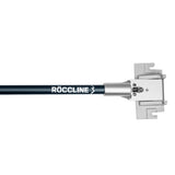 Poignée de boîte plate RoccLine (longueur fixe)