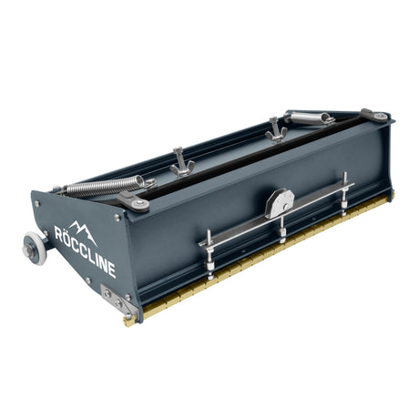 RoccLine Flat Finishing Box