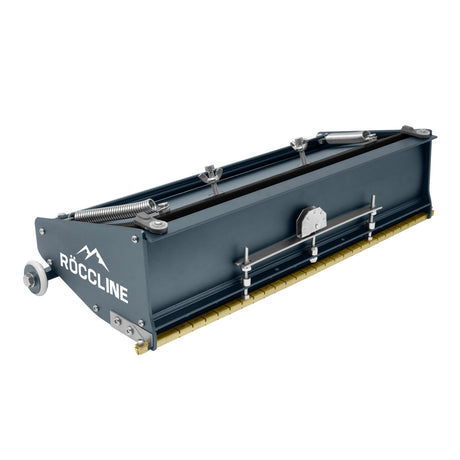 RoccLine Flat Finishing Box