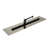 RoccTec Premium Gold Stainless Steel Trowel - Choose Your Handle