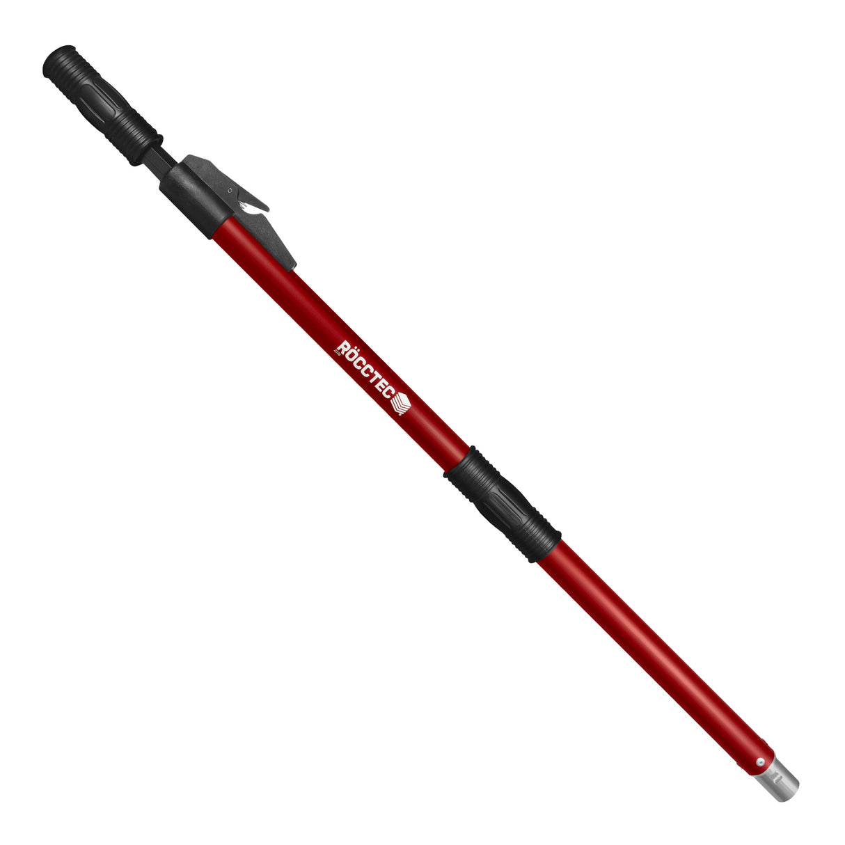 RoccTec Extendable Handle - 3' - 5'