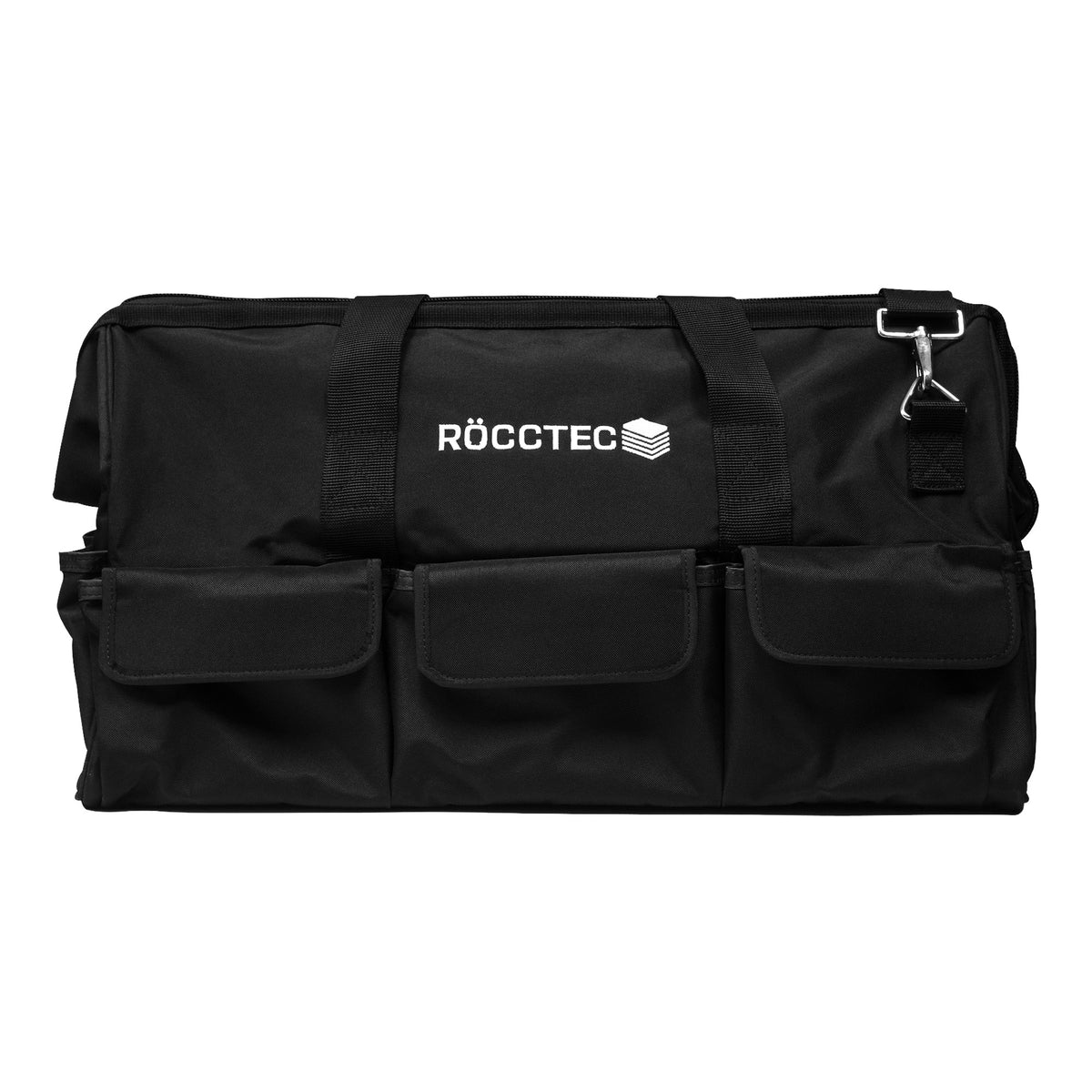 RoccTec Duffel Tool Bag - 24"