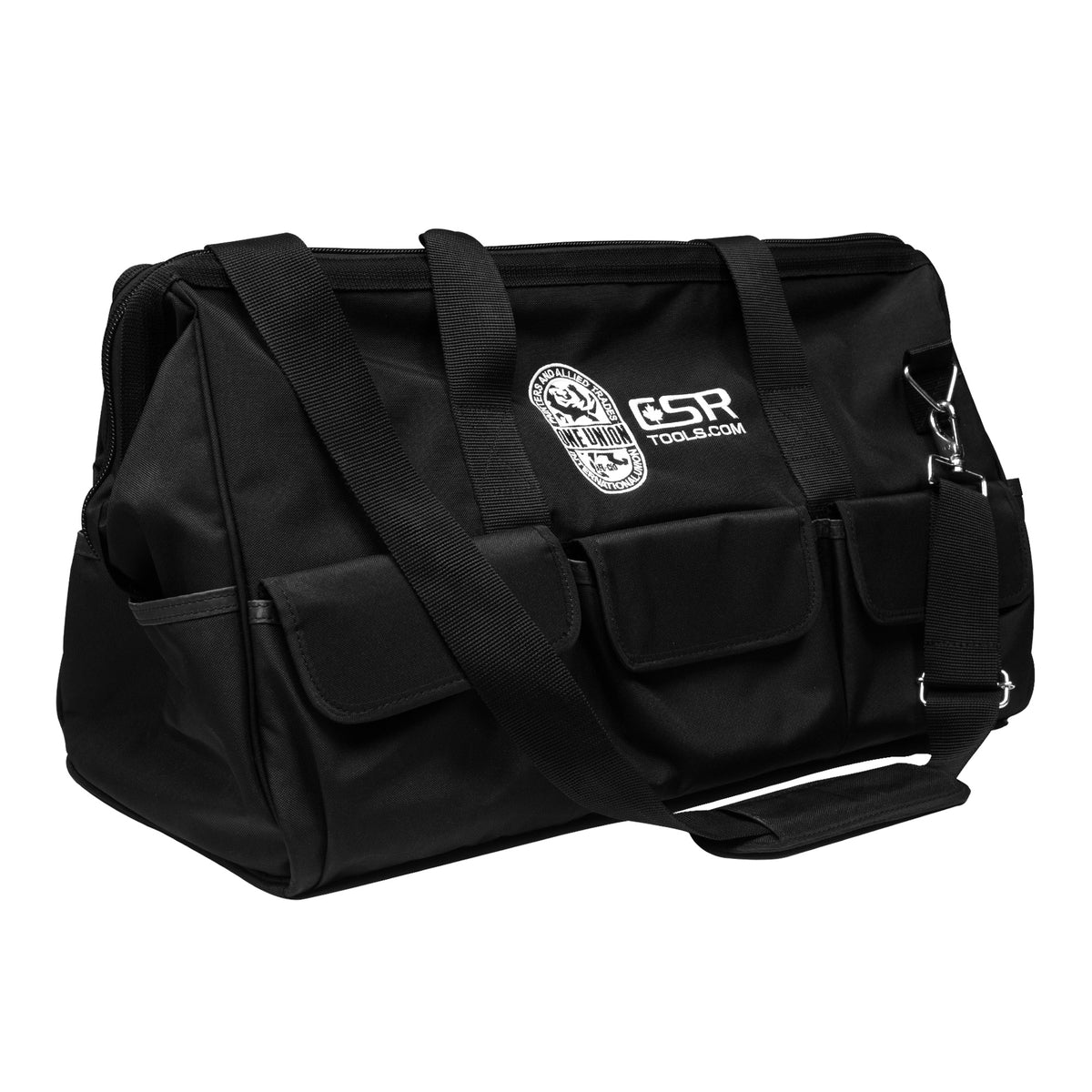 RoccTec Duffel Tool Bag - 24"
