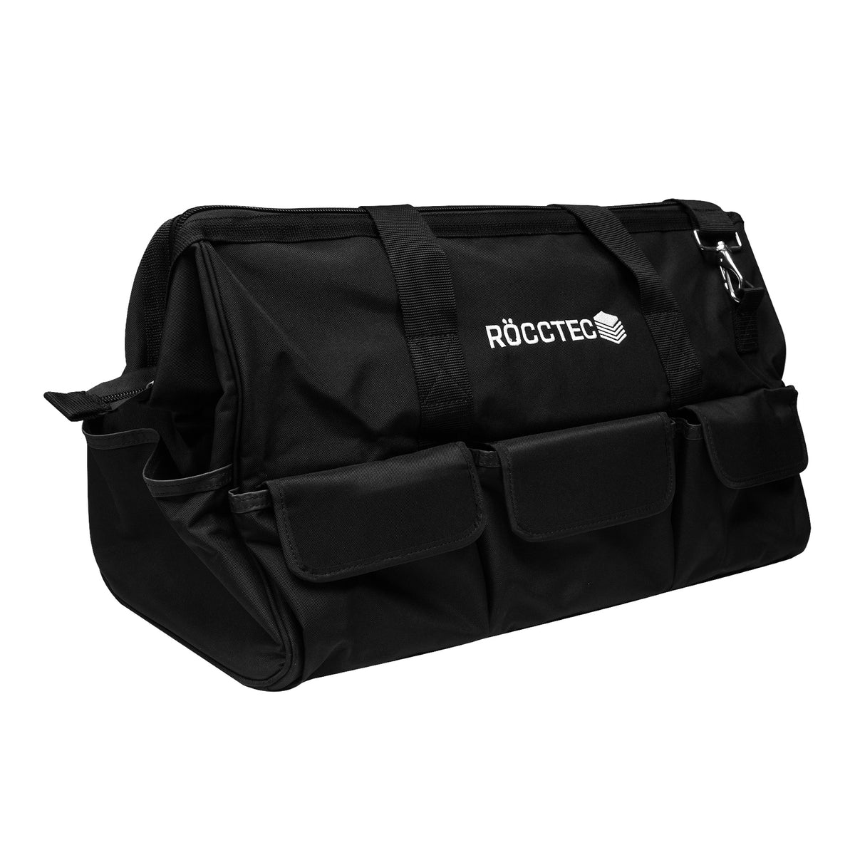 RoccTec Duffel Tool Bag - 24"