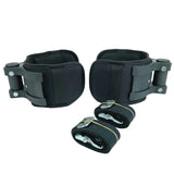 SurPro SS1005-F Wraparound Leg Band Kit For S1 & S1X Stilts