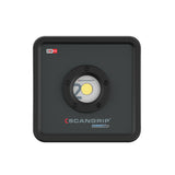Scangrip Nova 2 Connect 2000 Lumen Compact LED Floodlight For 18V/20V Battery Packs
