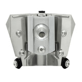 Techno Banjo Direct Flusher