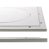Castle Pop-Out Tabeable Access Panel