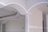 Trim-Tex ¾" R. Large Bullnose Corner Bead & Archway