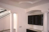 Trim-Tex ¾" R. Large Bullnose Corner Bead & Archway