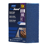 Norton ProSand 5x Single Angle Sanding Sponge