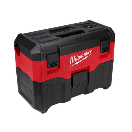 Milwaukee 0880-20 M18 Aspiradora para seco/mojado de 2 galones