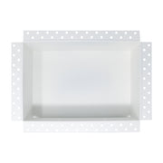 Fittes Flush Anywhere Niche [Luxe]
