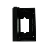 Fittes No-See Receptacle Mount [Luxe]