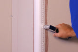 Trim-Tex 1 ½" Jumbo Bullnose Outside Corner Bead & Archway