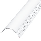 Trim-Tex 1 ½" Jumbo Bullnose Outside Corner Bead & Archway