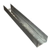 Non-Loadbearing Steel Track