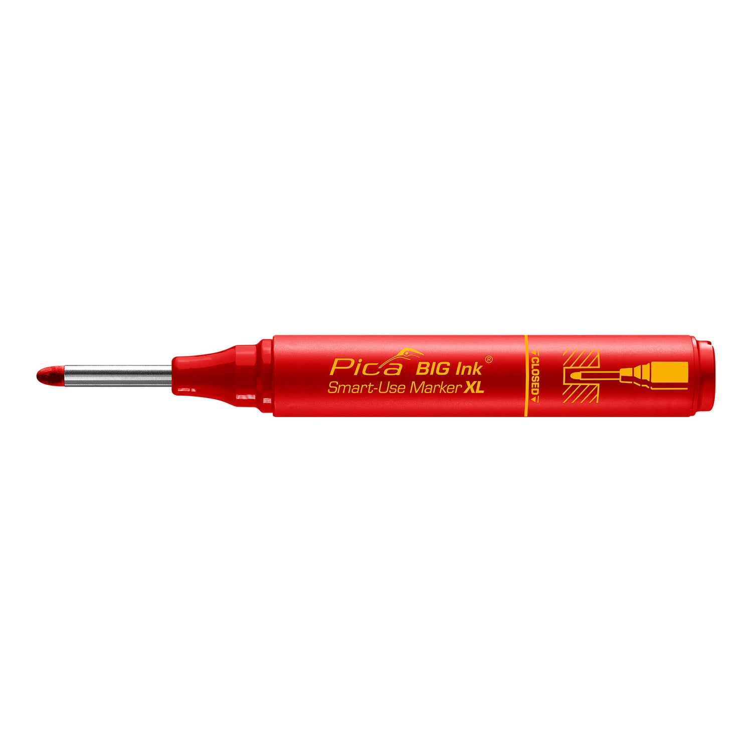 Pica BIG Ink Smart-Use Marker XL
