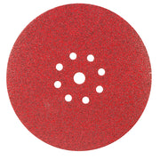 Disques de papier abrasif pour cloisons sèches Makita de 9 po