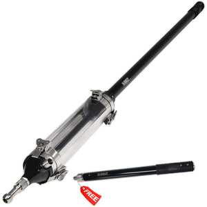 Automatic Compound Tubes