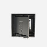 Fittes No-See Receptacle Mount [Luxe]