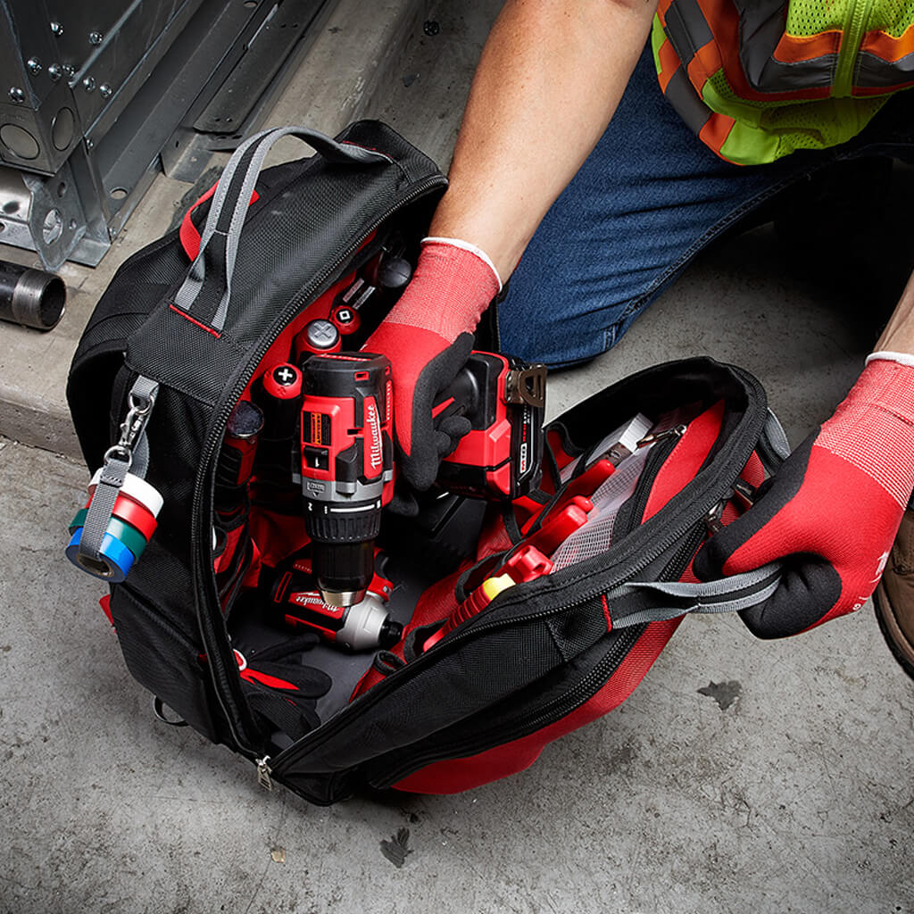 Mochila Milwaukee 48-22-8301 PACKOUT