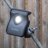 Scangrip Nova 4 SPS High Efficiency 4,000 Lumen COB LED Work Light with Exchangeable Battery System