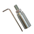 Level 5 Pro Mixer Adaptor with Hex Key