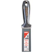 1.5-inch Level 5 One Piece Joint Knife with stainless steel blade and hang hole