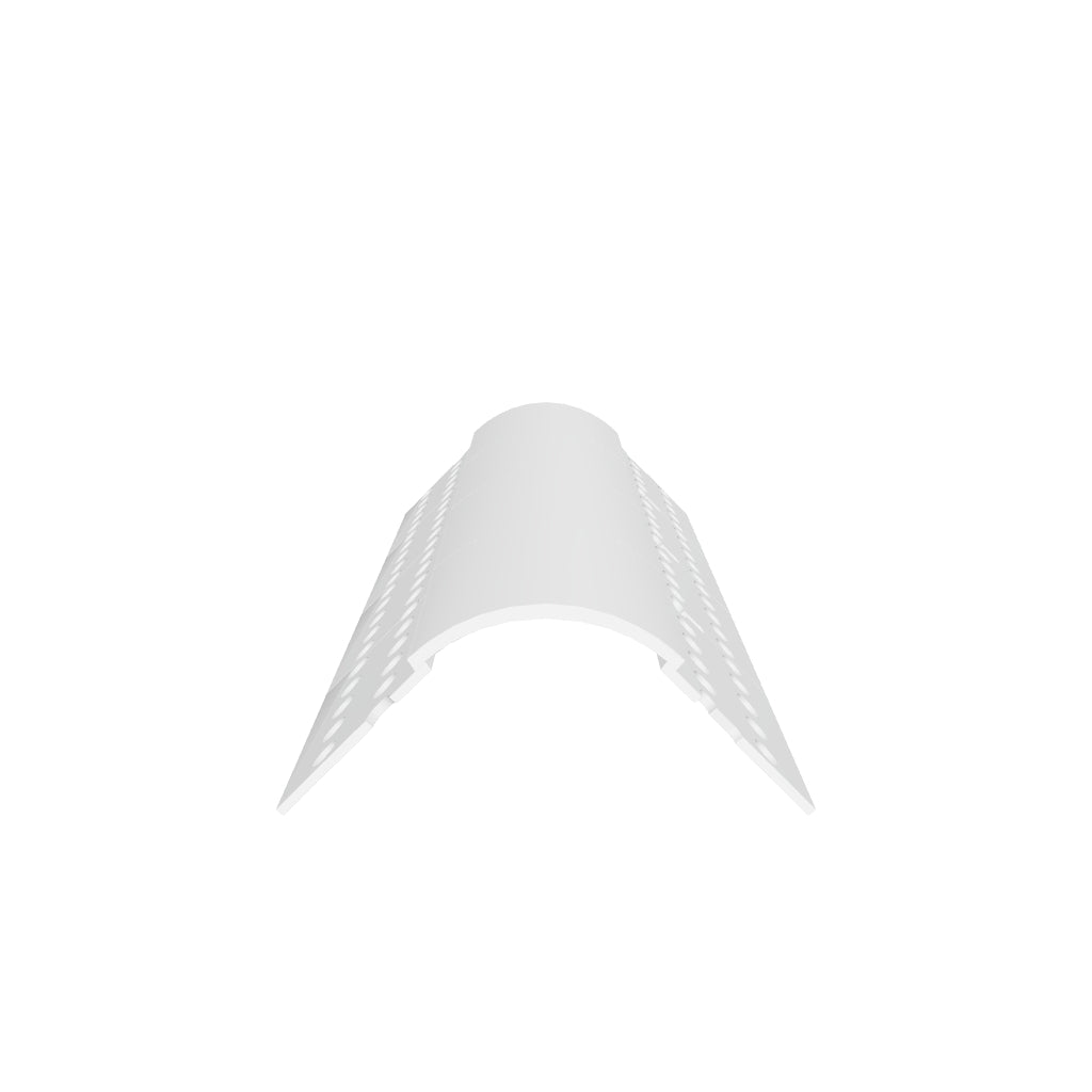 Trim-Tex ¾" R. Large Bullnose Corner Bead & Archway