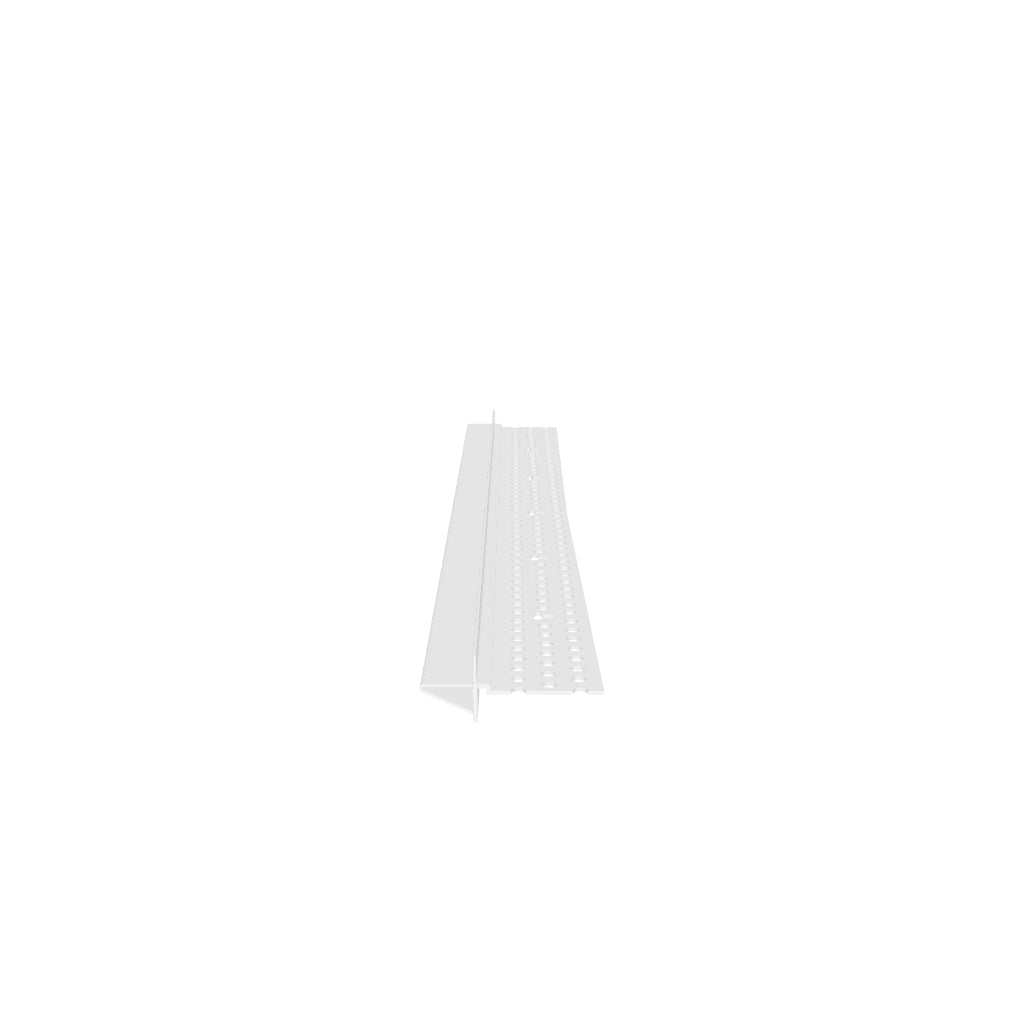 Trim-Tex Wall Mounted Deflection Bead