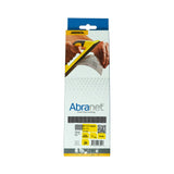 Mirka Handy Kit Abranet 3" x 9" Mesh Grip Rectangle Sheets