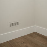 Envisivent Removable Magnetic Mud-In Flush Mounted Wall/Ceiling Air Supply Vent