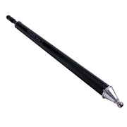 42-inch Columbia Compound Tube made from aluminum with steel components and a black finish