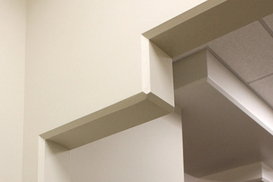 Trim-Tex Chamfer Adapters
